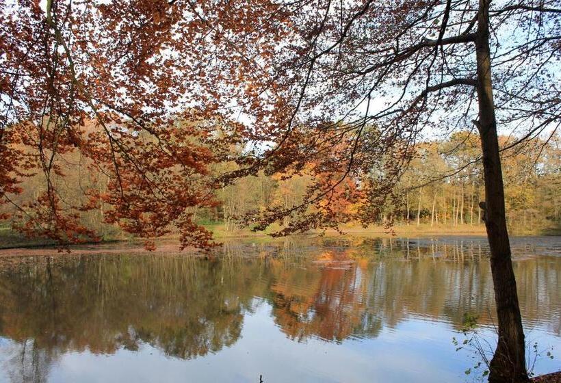 호텔 Wintersmühle