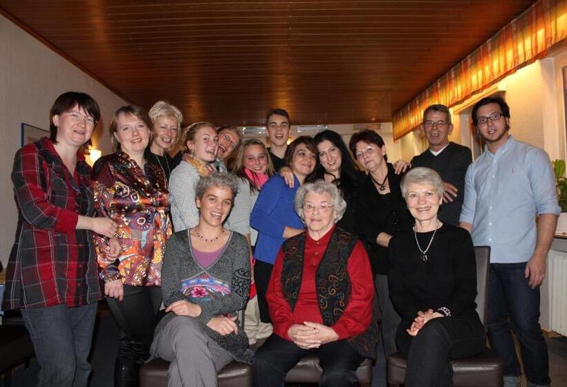 호텔 Wintersmühle