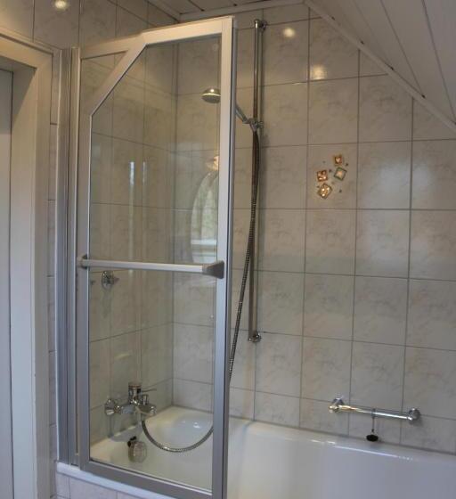 호텔 Wintersmühle