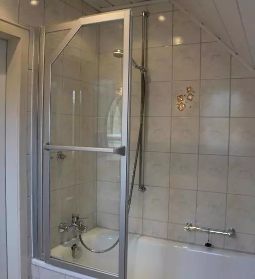 Hotelli Wintersmühle