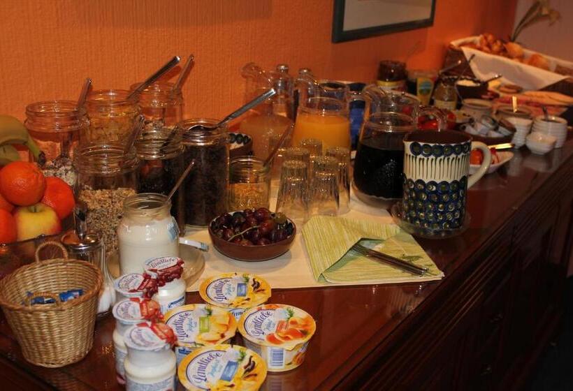 호텔 Wintersmühle