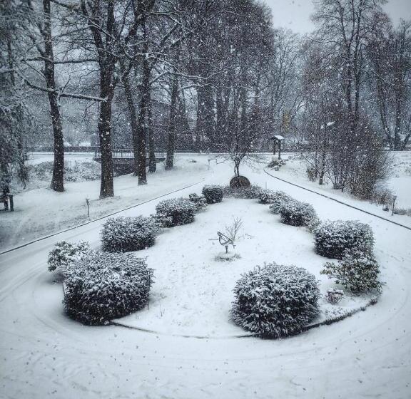 호텔 Wintersmühle