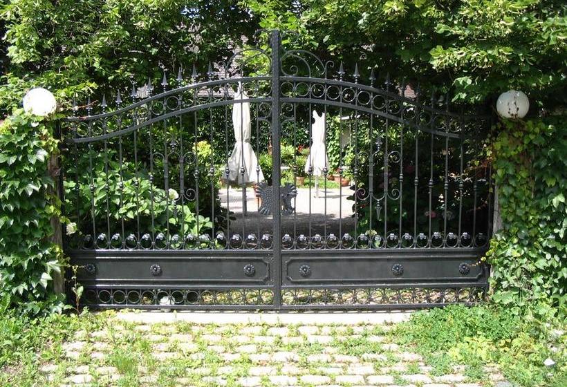 Landhotel Gut Greifhof