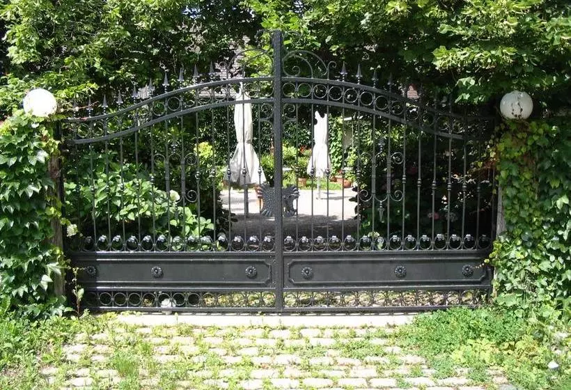 Landhotel Gut Greifhof