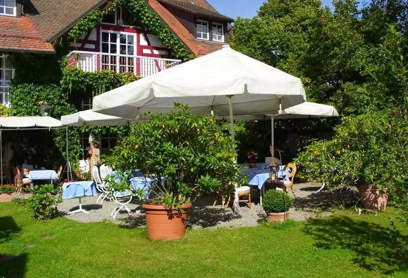 Landhotel Gut Greifhof