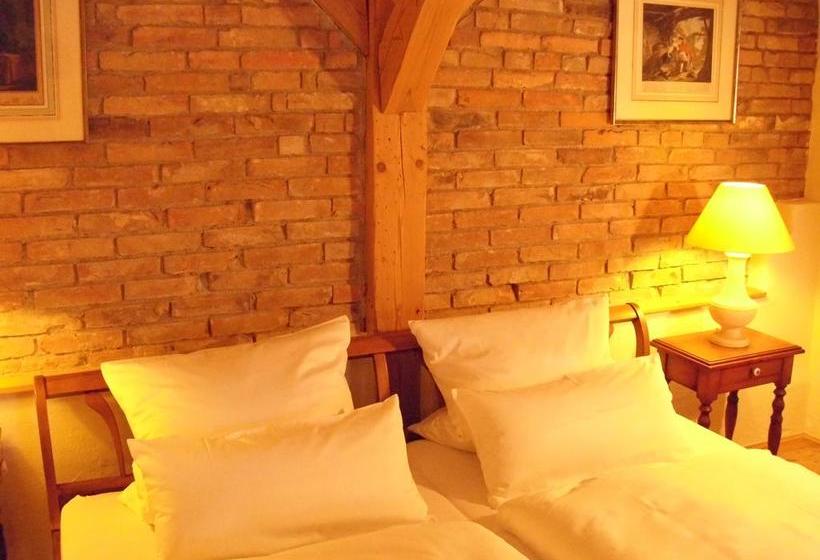 Landhotel Gut Greifhof