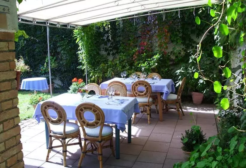 Landhotel Gut Greifhof