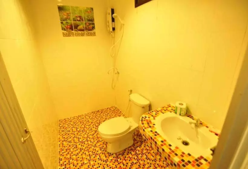 Phi Phi Twin Palms Bungalow