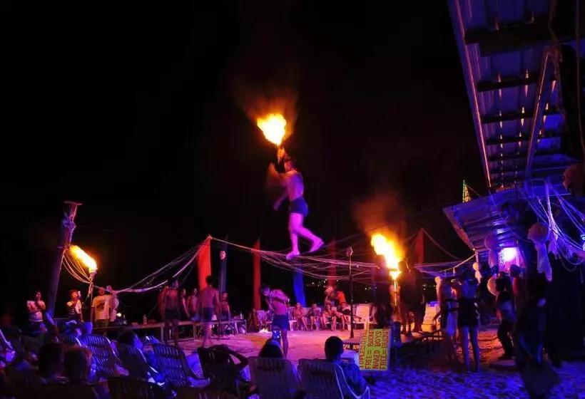 Phi Phi Twin Palms Bungalow