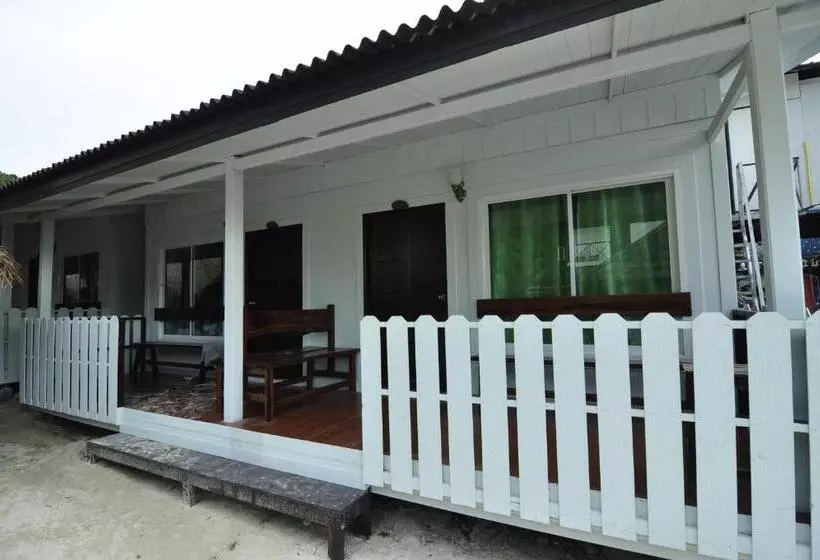 Phi Phi Twin Palms Bungalow