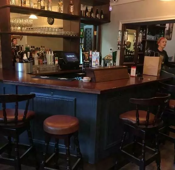 ベッドアンドブレックファースト Cuckoos Corner