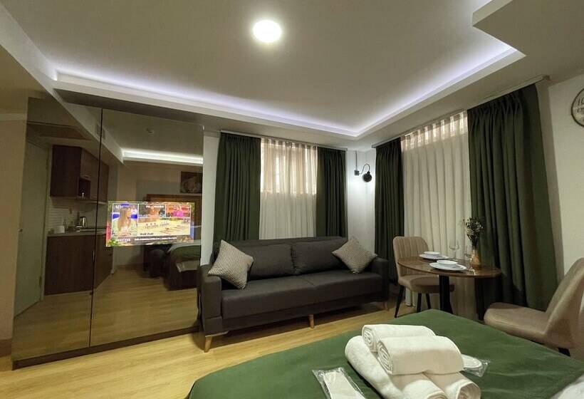 Elegance Suites