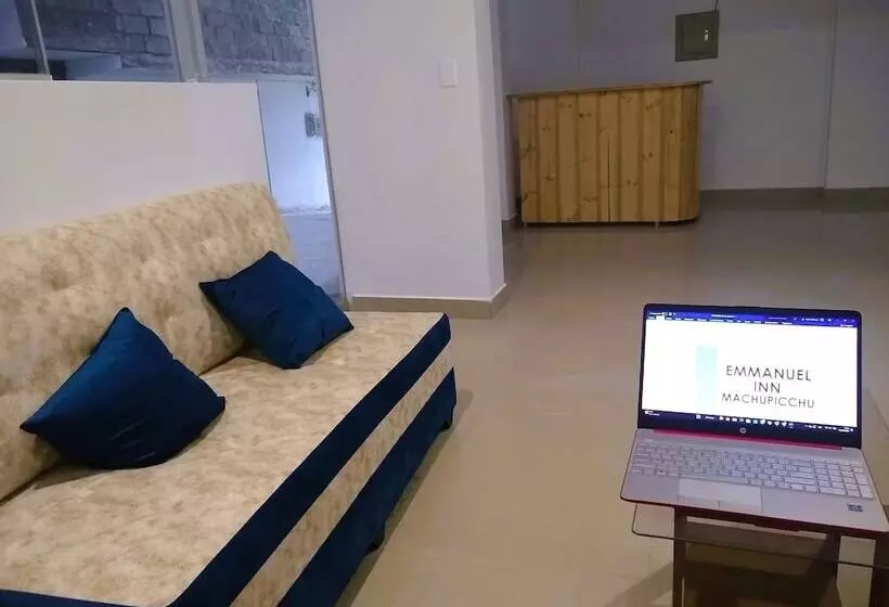 هتل Emmanuel Inn Machupicchu