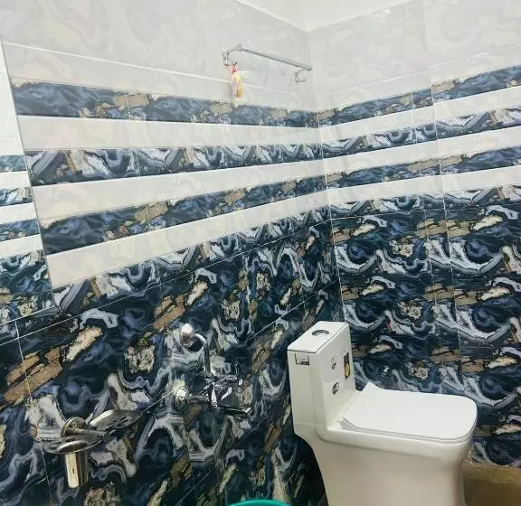 Hotelli Stay Well Pithampur