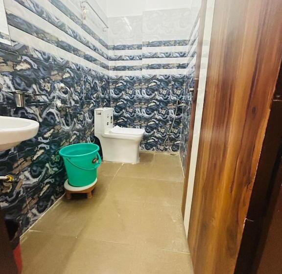 酒店 Stay Well Pithampur