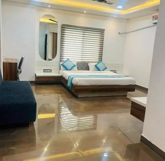 Hotelli Stay Well Pithampur