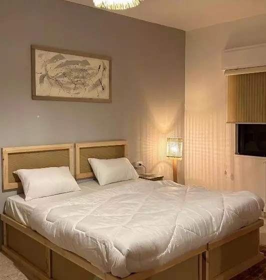 پانسیون Crafthouse