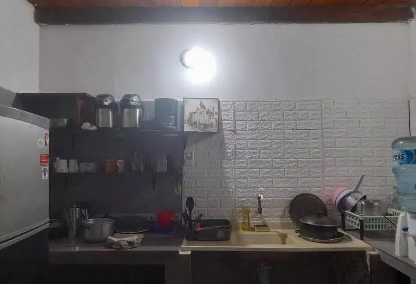 پانسیون La Nona