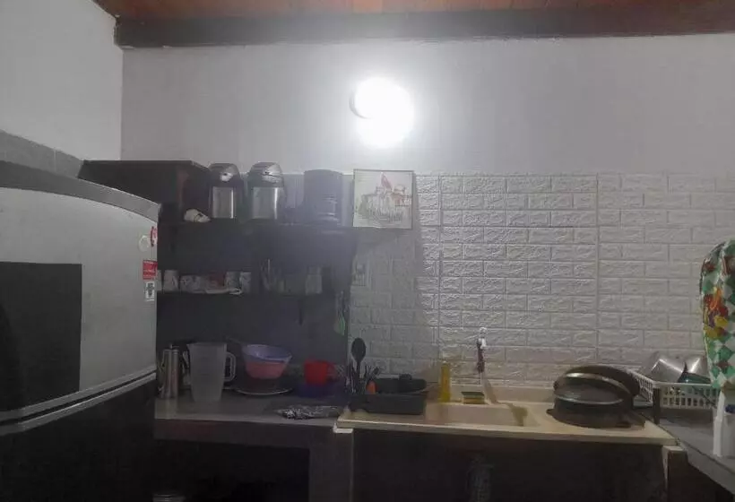 پانسیون La Nona