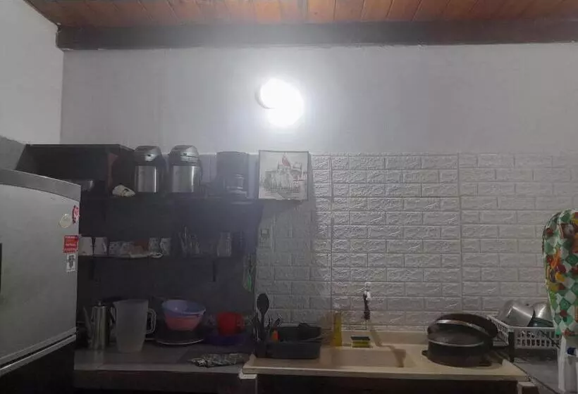 پانسیون La Nona