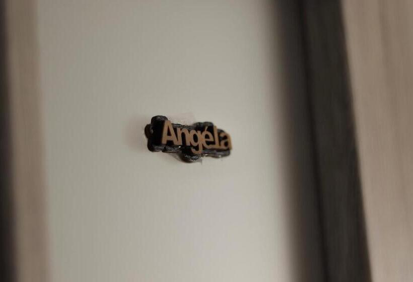 پانسیون Maréja Vendégház