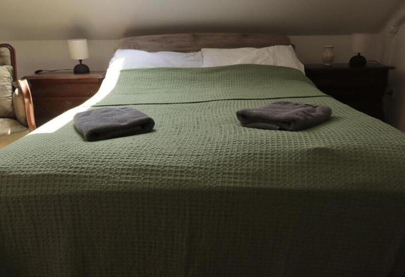 پانسیون Maréja Vendégház