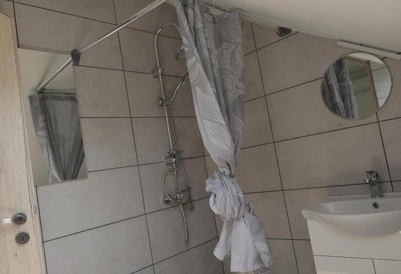 پانسیون Maréja Vendégház