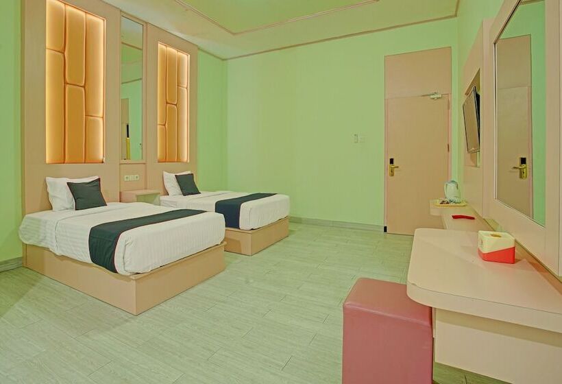 Capital O 92555 Hotel Princessa Syariah