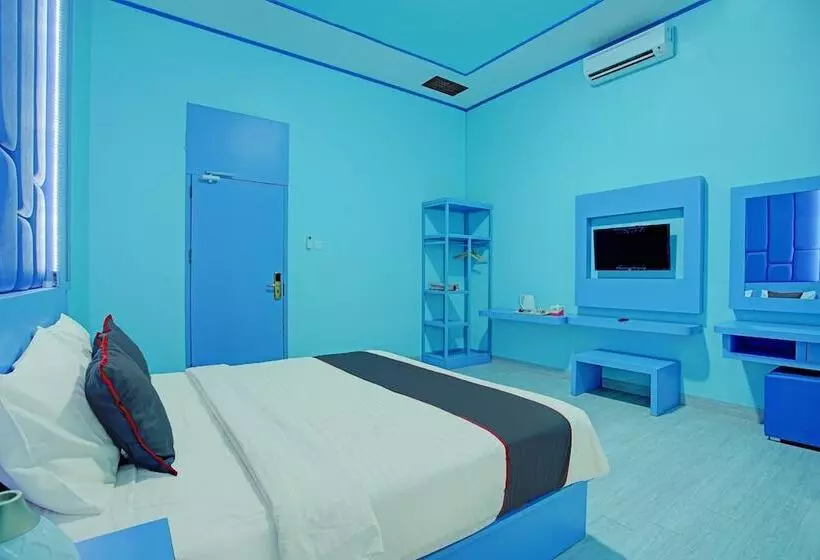 Capital O 92555 Hotel Princessa Syariah