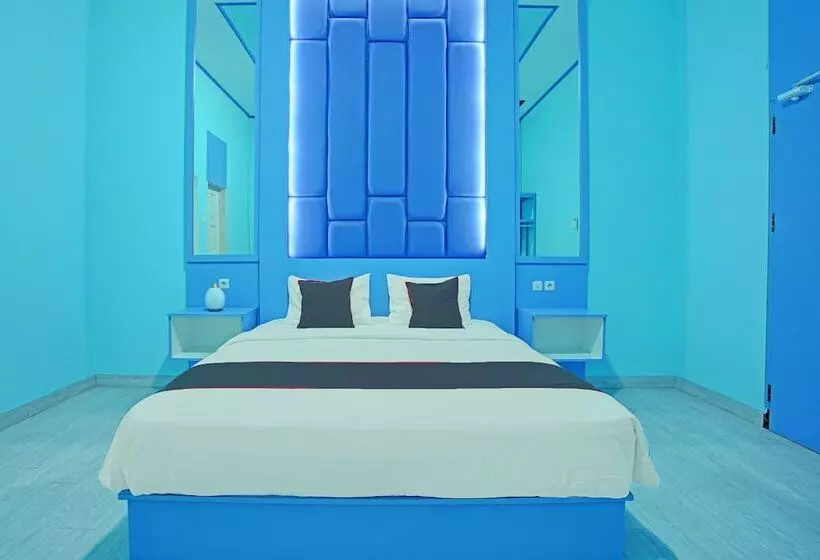 Capital O 92555 Hotel Princessa Syariah