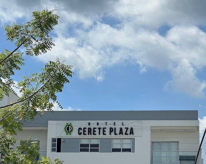 Hotel Cereté Plaza