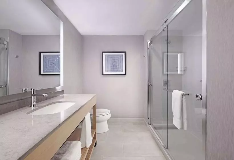 ホテル Hyatt Place Sacramento International Airport