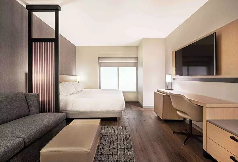 ホテル Hyatt Place Sacramento International Airport