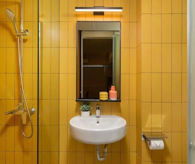 ホテル Lyf Malate Manila   Managed By The Ascott Limited