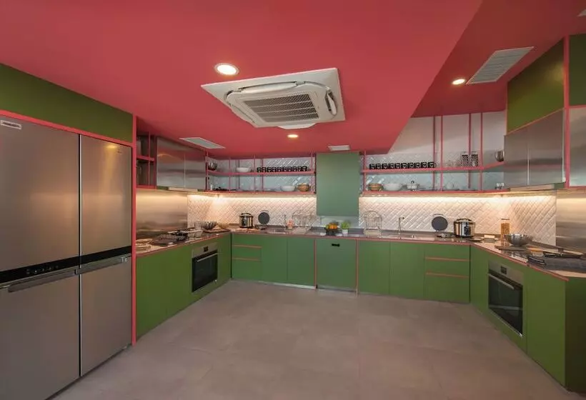 ホテル Lyf Malate Manila   Managed By The Ascott Limited