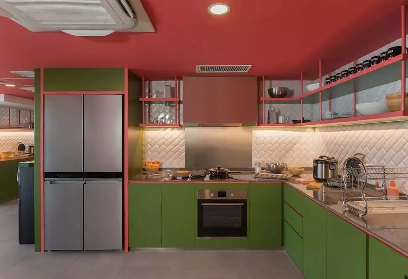 ホテル Lyf Malate Manila   Managed By The Ascott Limited