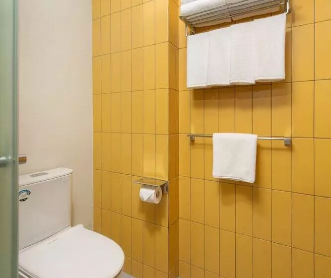 ホテル Lyf Malate Manila   Managed By The Ascott Limited