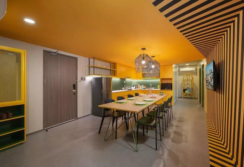 ホテル Lyf Malate Manila   Managed By The Ascott Limited