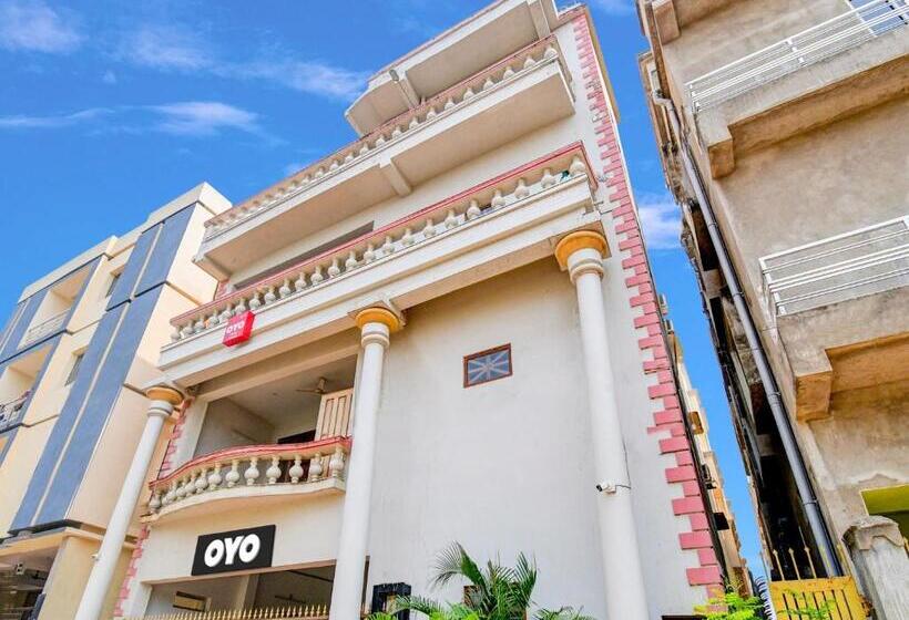 בית מלון כפרי Oyo 81269 Sivansh