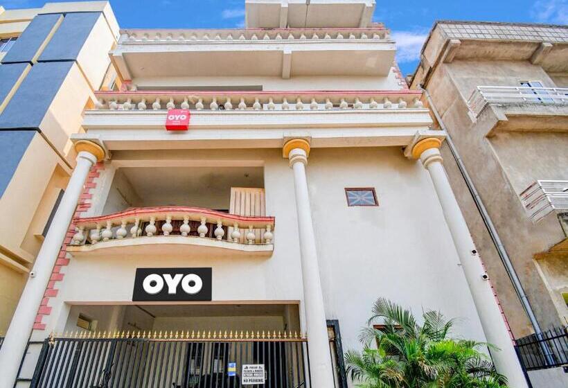 בית מלון כפרי Oyo 81269 Sivansh