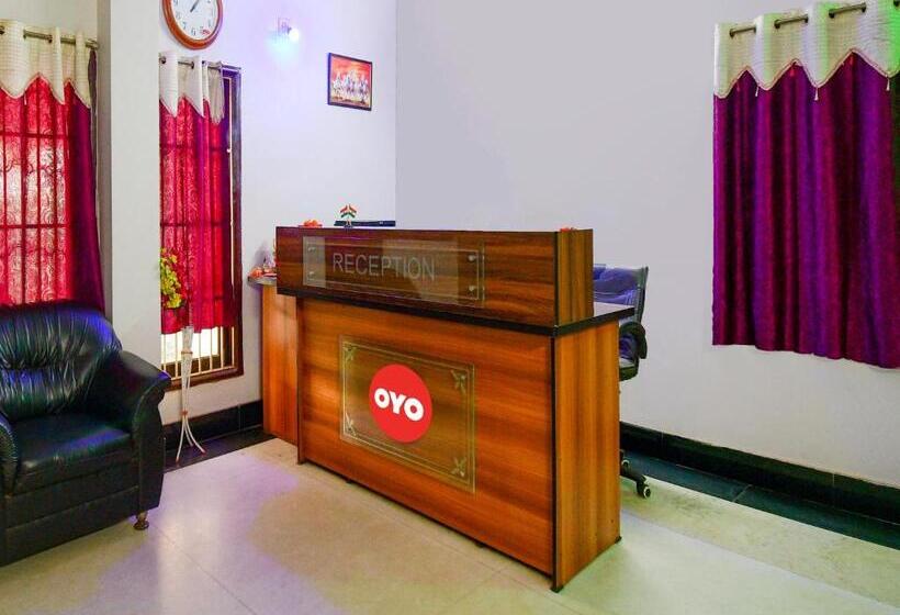 בית מלון כפרי Oyo 81269 Sivansh