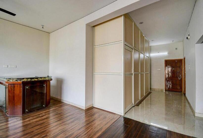 בית מלון כפרי Oyo 81269 Sivansh