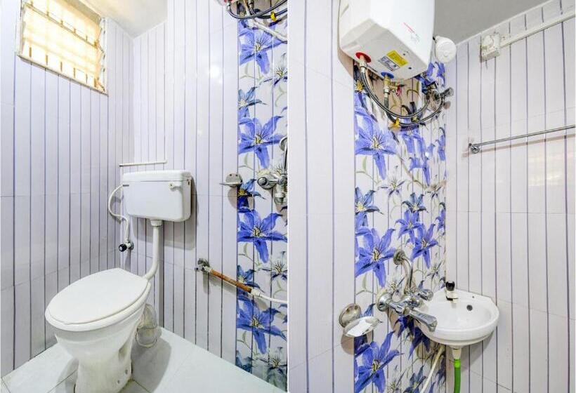 בית מלון כפרי Oyo 81269 Sivansh