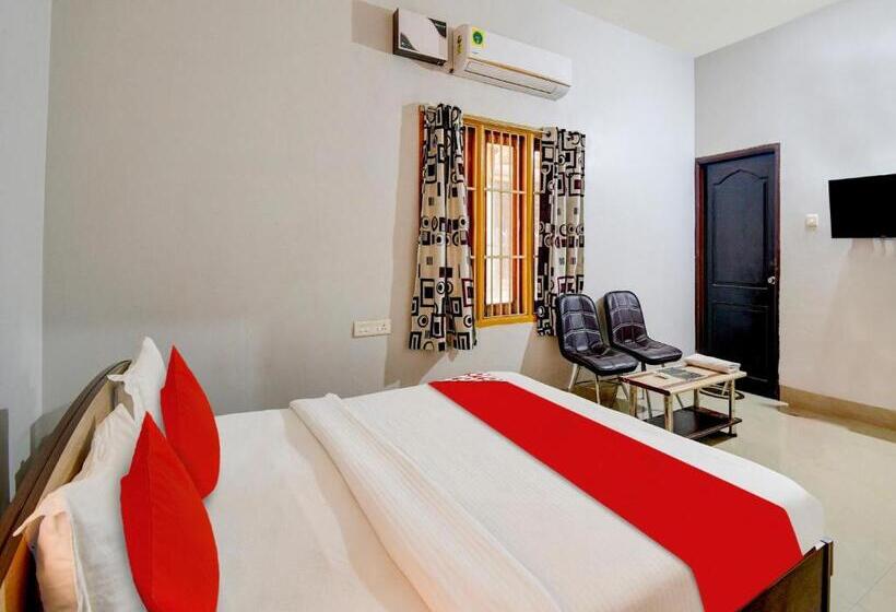 בית מלון כפרי Oyo 81269 Sivansh