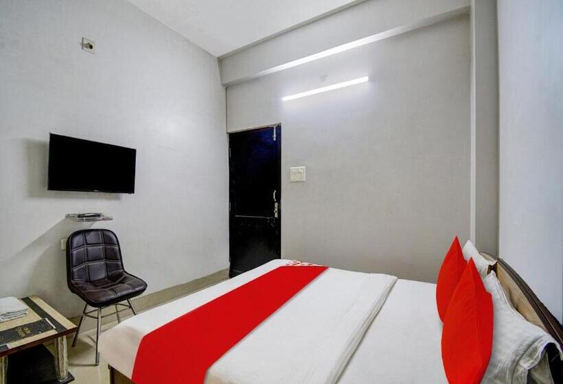 בית מלון כפרי Oyo 81269 Sivansh