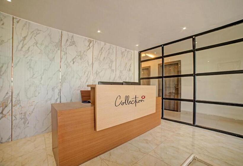 酒店 Swagath Residency