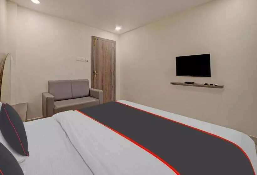 ホテル Swagath Residency