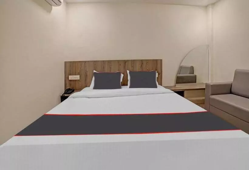 ホテル Swagath Residency
