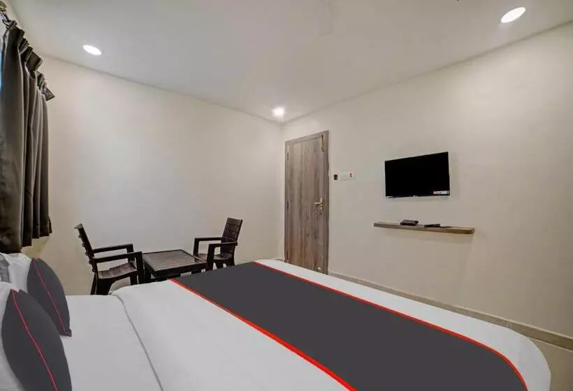 ホテル Swagath Residency