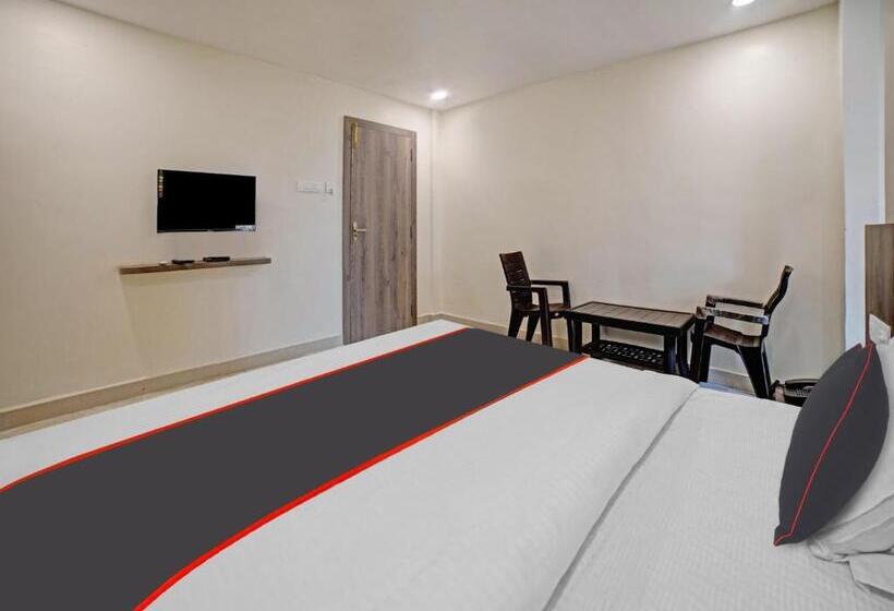 酒店 Swagath Residency